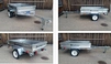 folding car dolly